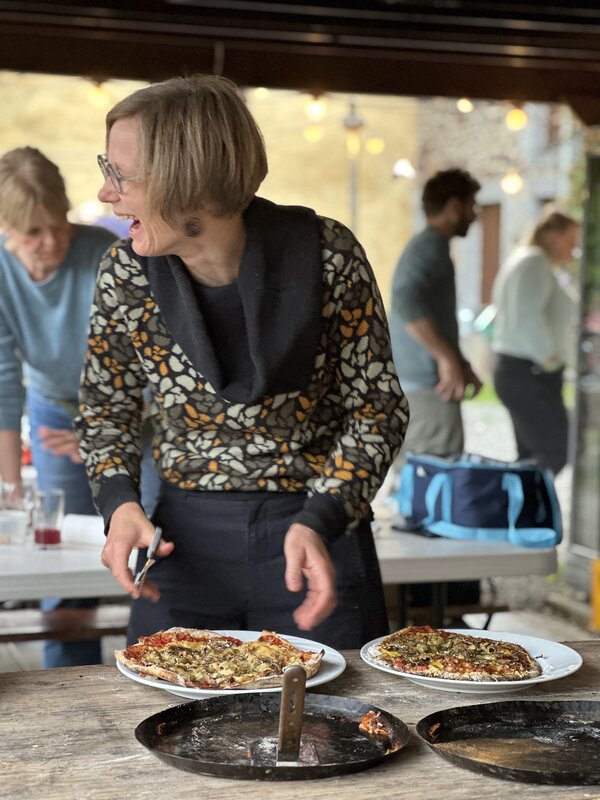 Loisirs Pizza Party juillet