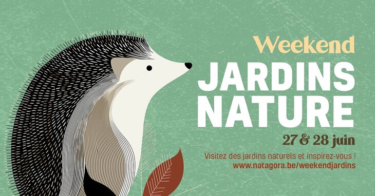 Loisirs Week-end Jardins Nature Ouverts