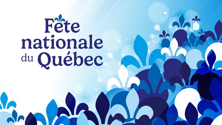 Loisirs Fête nationale Québec