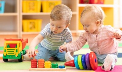 Stages,cours Consultations : santé, bien-être activité libre jeux pour 0-6 ans