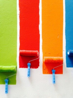 Conférences Millefeuille : Peinture Naturel