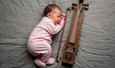 Stages,cours Consultations : santé, bien-être jeunesses musicales pour 0-6 ans