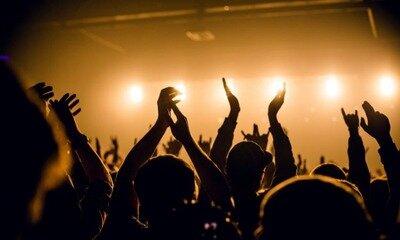 Concerts Caméléon s