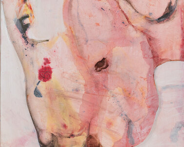 Expositions Jessy Razafimandimby
