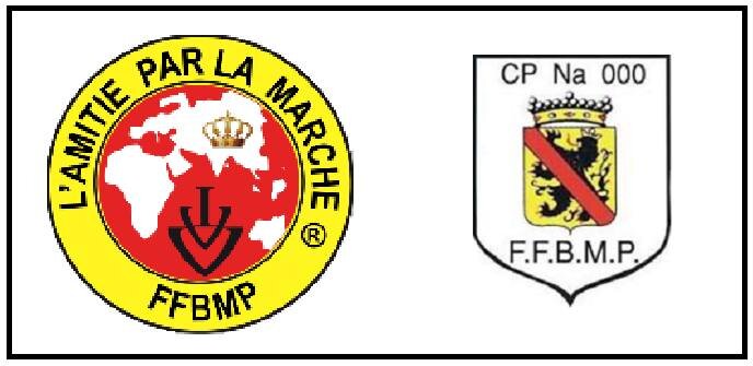 Loisirs Marche Fédérale - Prélude d été