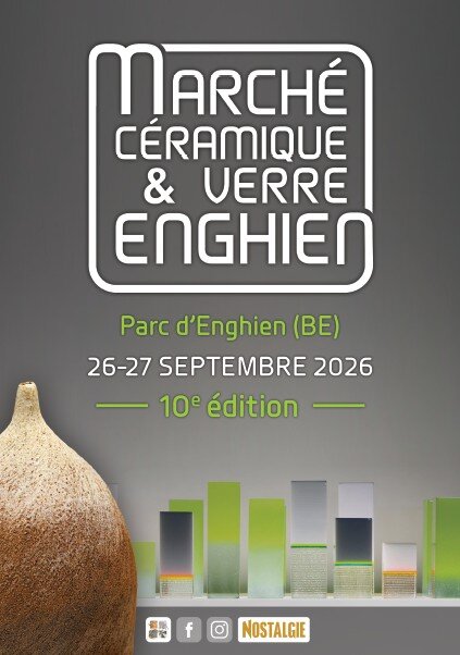 Loisirs Marché Céramique Verre