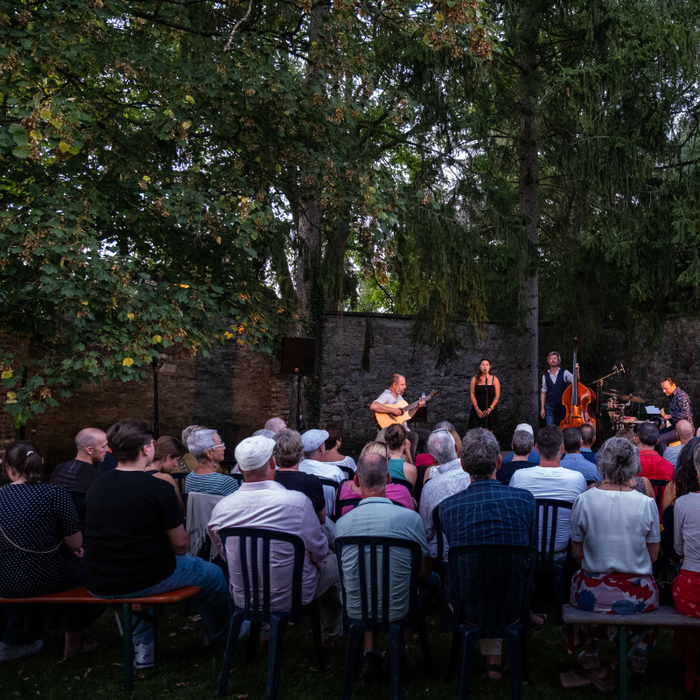 Concerts WeltkulTOUR