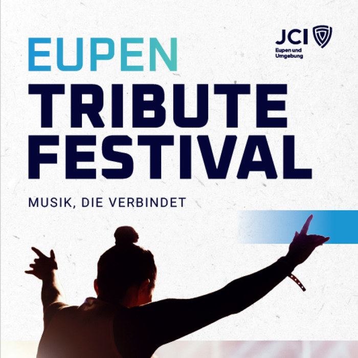 Concerts Eupen Tribute Festival (JCI)