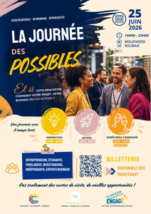 Stages,cours Atelier Financer sans subir : prenez commandes votre développement — Grand 