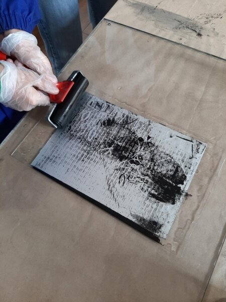 Stages,cours Gravure & Co