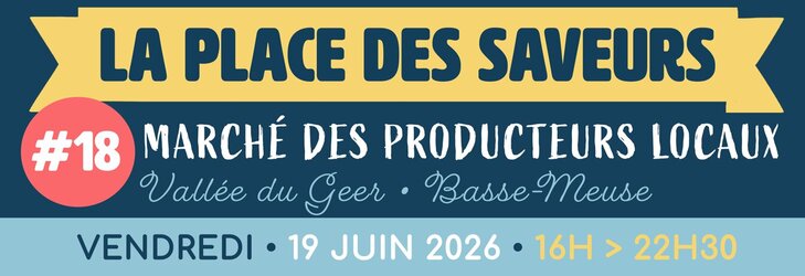 Loisirs Place Saveurs #18
