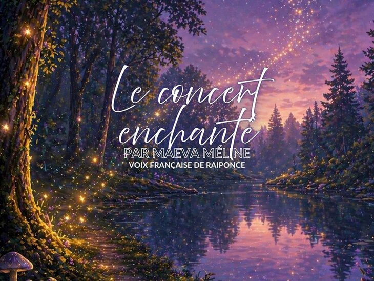 Concerts Concert Enchanté Lac