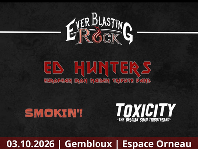 Concerts EverBlasting Rock