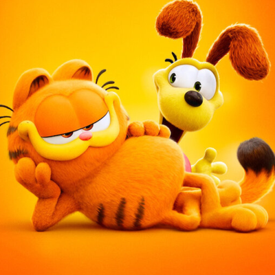 Spectacles Garfield, héros malgré lui