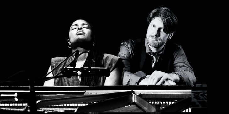 Concerts Purrfect Night (escales musicales) n°1 Piano