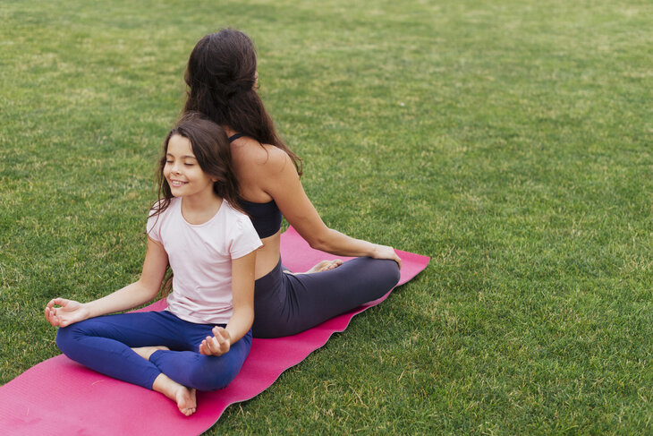 Stages,cours Lecture Yoga
