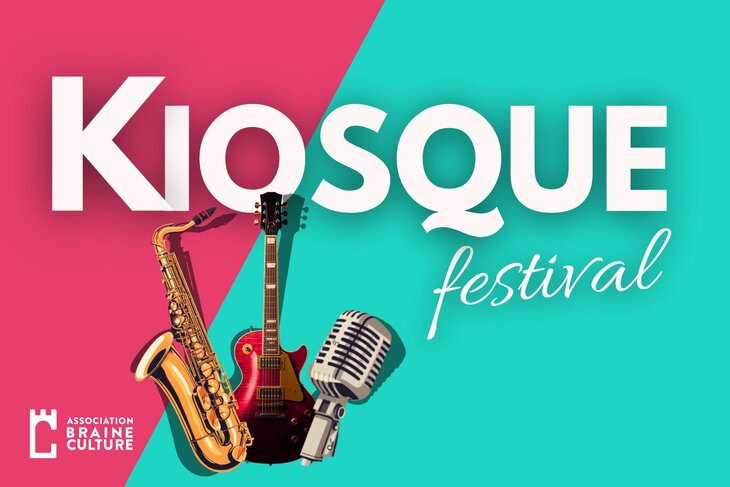 Concerts Kiosque Festival