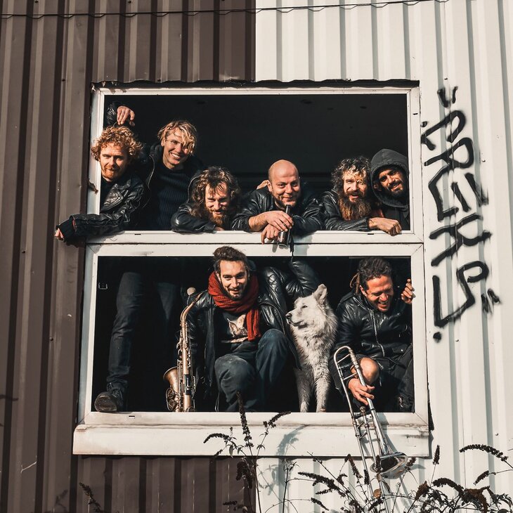 Concerts Kermesz l est