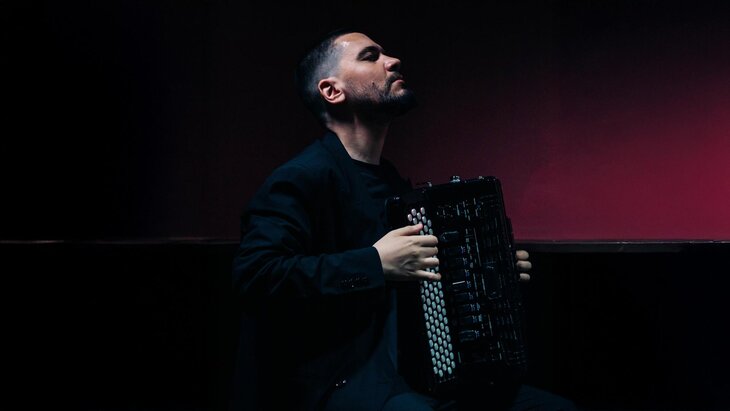 Concerts Marni Jazz : Aleph Quintet