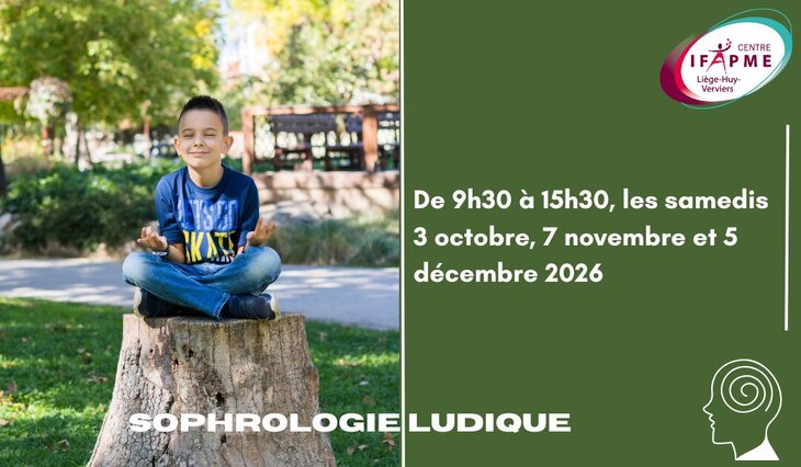Stages,cours Formation sophrologie ludique, aider enfants mieux être