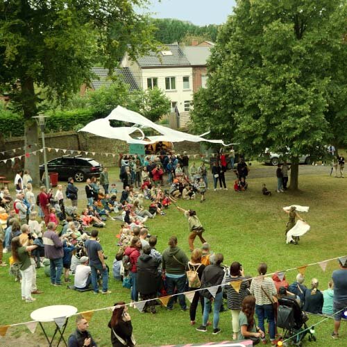 Loisirs Fête Parc