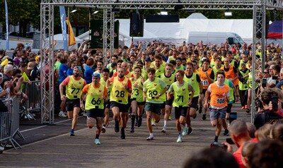 Loisirs Les Heures Pied d’Ath fêtent leur édition avec Poulycrocs !