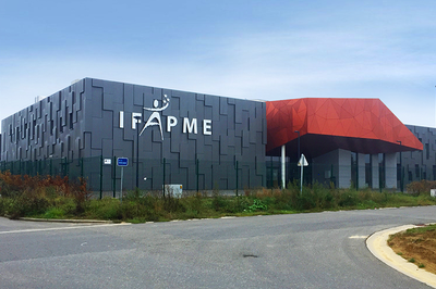 Loisirs Journée portes ouvertes l IFAPME