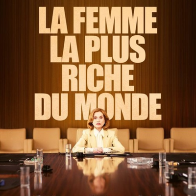 Spectacles Cinégrez : femme plus riche monde
