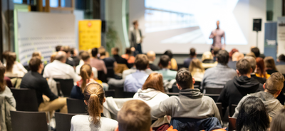 Conférences Orientation jeunes : pourquoi cela semble compliqué ?