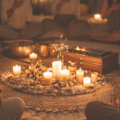 Stages,cours Cercle Chant