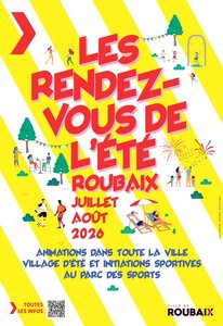 Conférences Les Rendez-vous l été