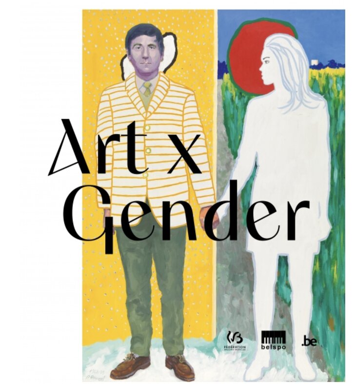 Stages,cours Art X Gender : ateliers d écriture