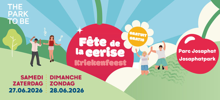 Loisirs Fête la Cerise