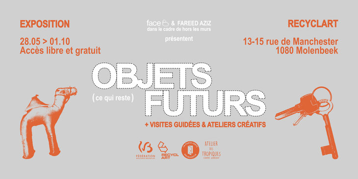 Expositions Exposition Objets Futurs