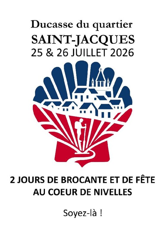  Ducasse quartier Saint -Jacques