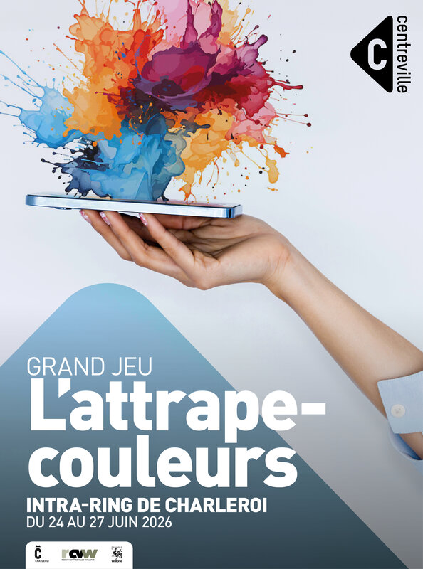 Loisirs L attrape-couleurs