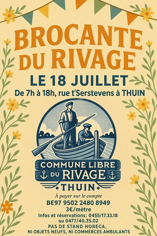  Brocante