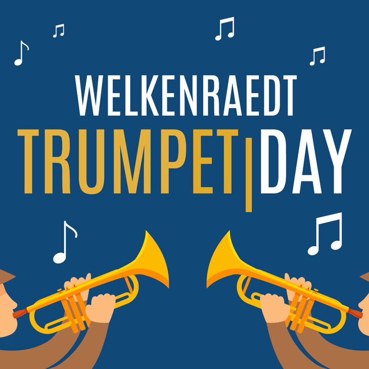 Concerts Concert clôture Welkenraedt Trumpet Day