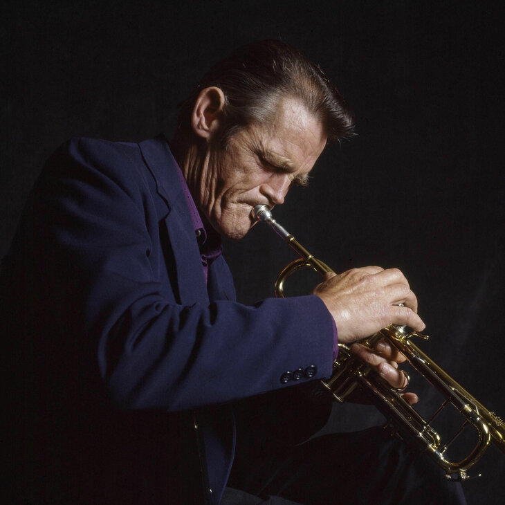 Concerts « Autour Chet Baker – Jazz Trio