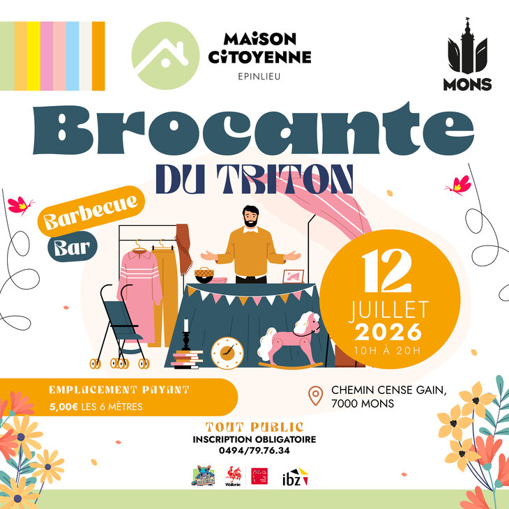  Brocante