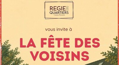 Loisirs La Fête Voisins