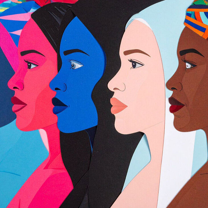 Conférences Le féminisme, médias l’espace public