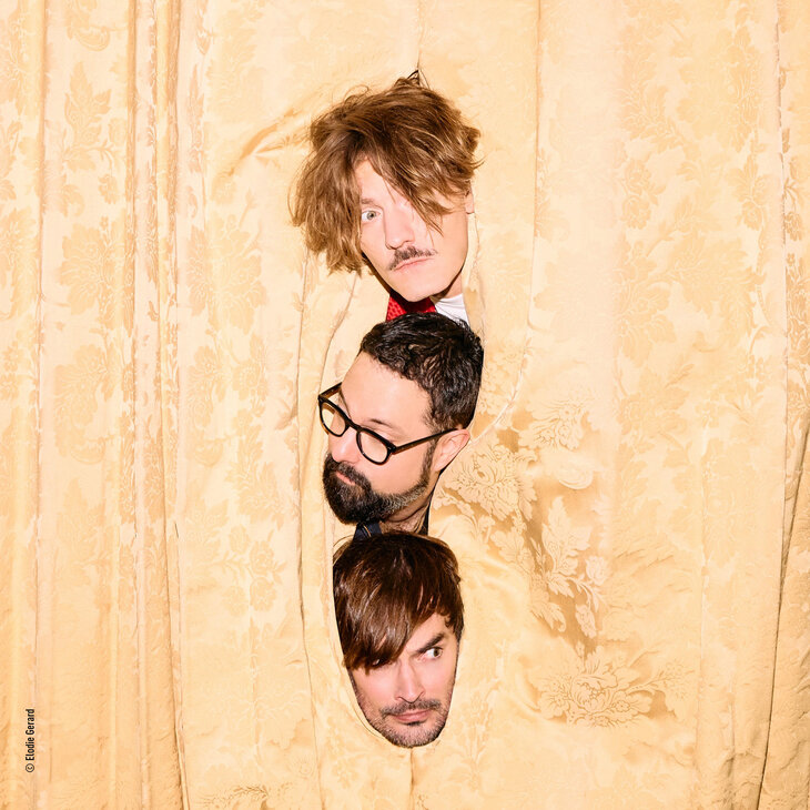 Concerts Puggy - Home 