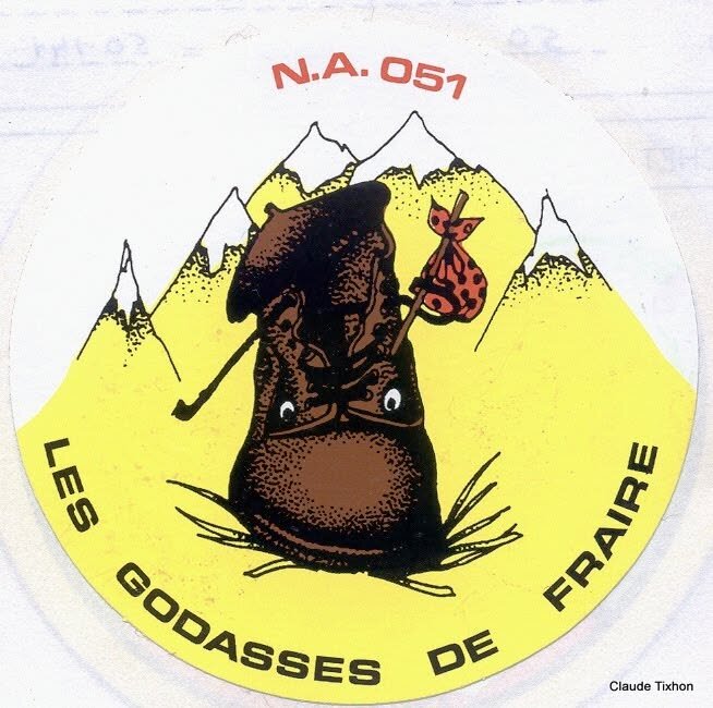 Loisirs Marche Fédérale - Marche l Eau d Heure
