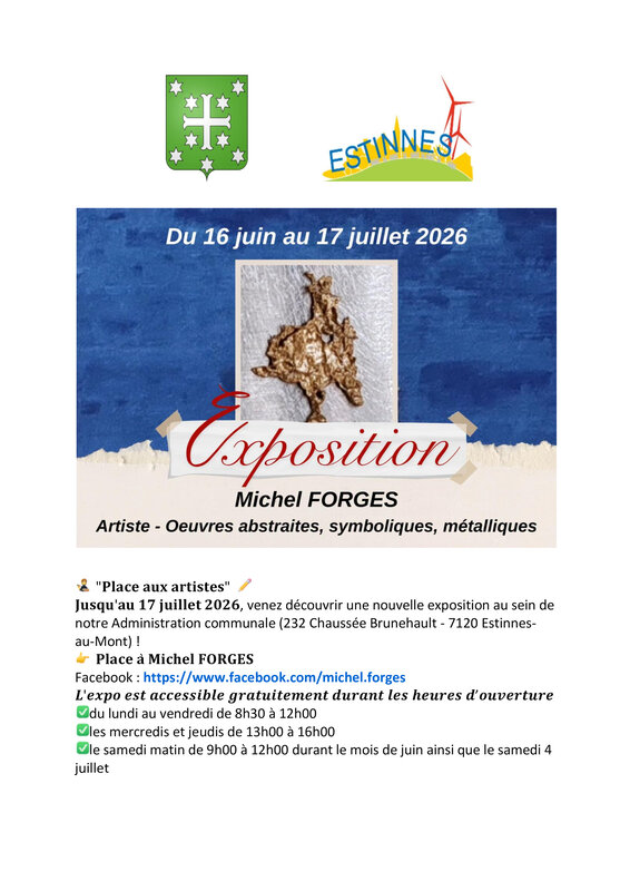Expositions Exposition