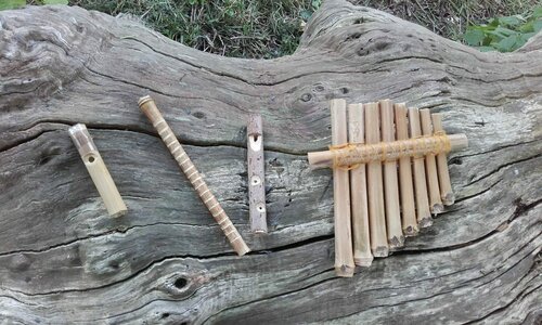 Stages,cours Atelier d’été : jouets buissonniers