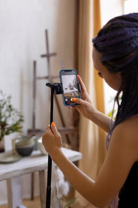 Stages,cours Atelier Photo maîtriser photo smartphone