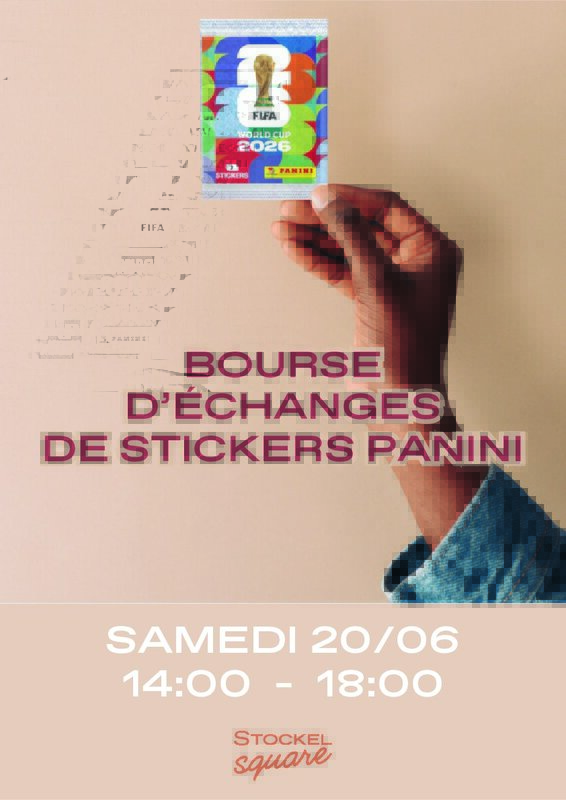 Loisirs Bourse d échanges Panini - Fifa Wolrd Cup