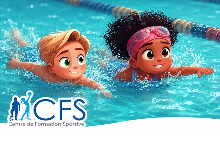 Stages,cours Ecole natation
