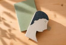 Workshop - verdriet en troost schuilen in een boekje